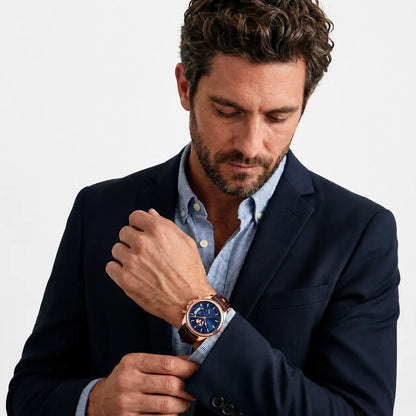 Norden Meridian Atlantic Rose | Norden