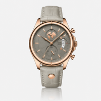 Norden Meridian Ash Rose