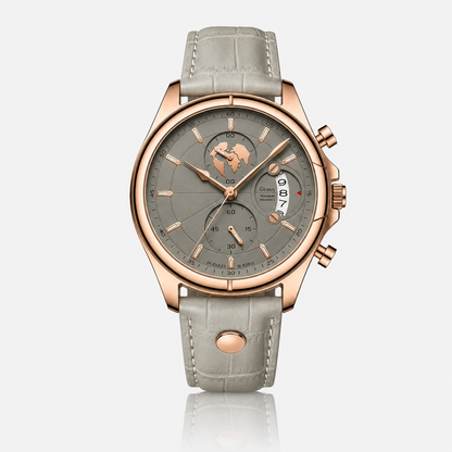 Norden Meridian Ash Rose | Norden