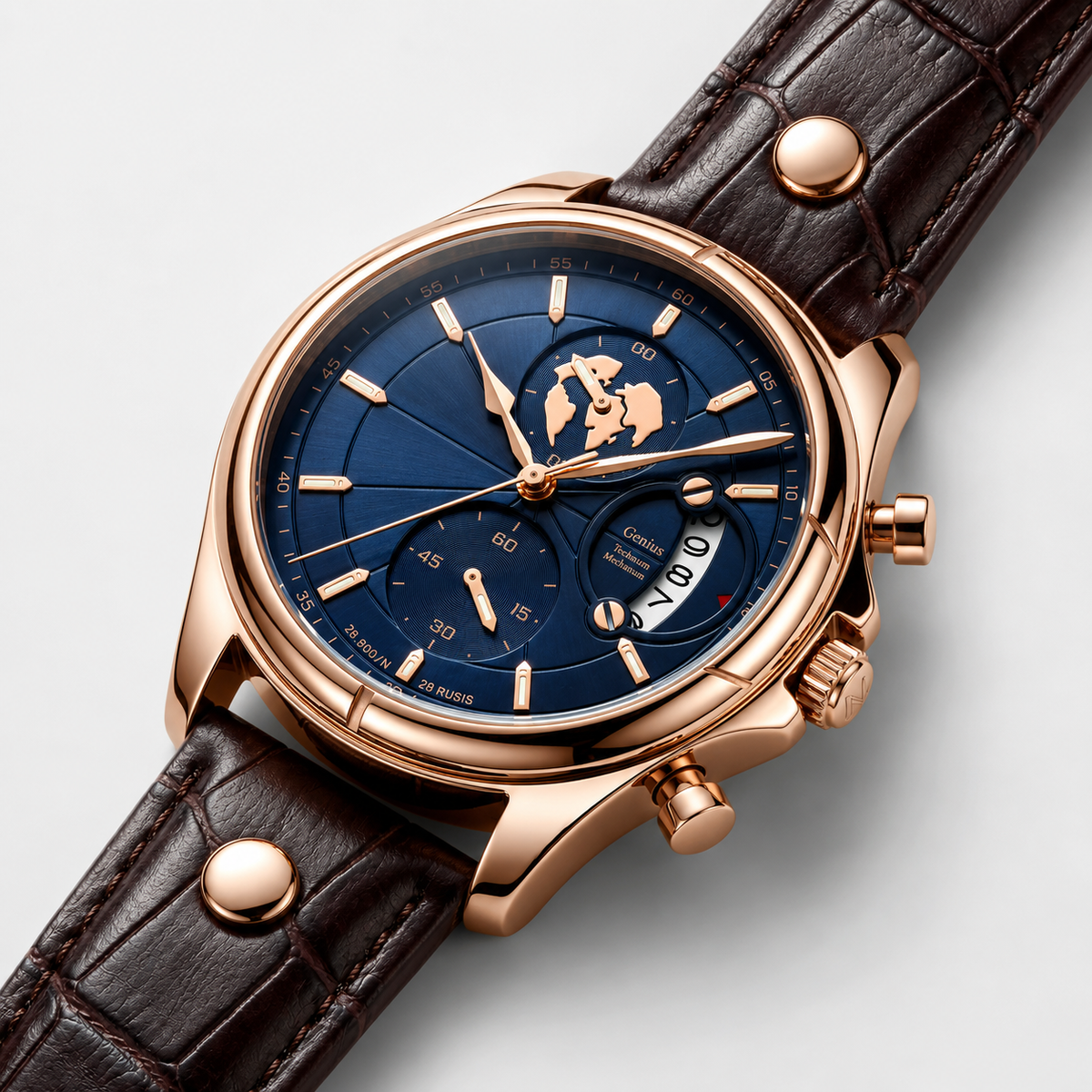 Norden Meridian Atlantic Rose | Norden