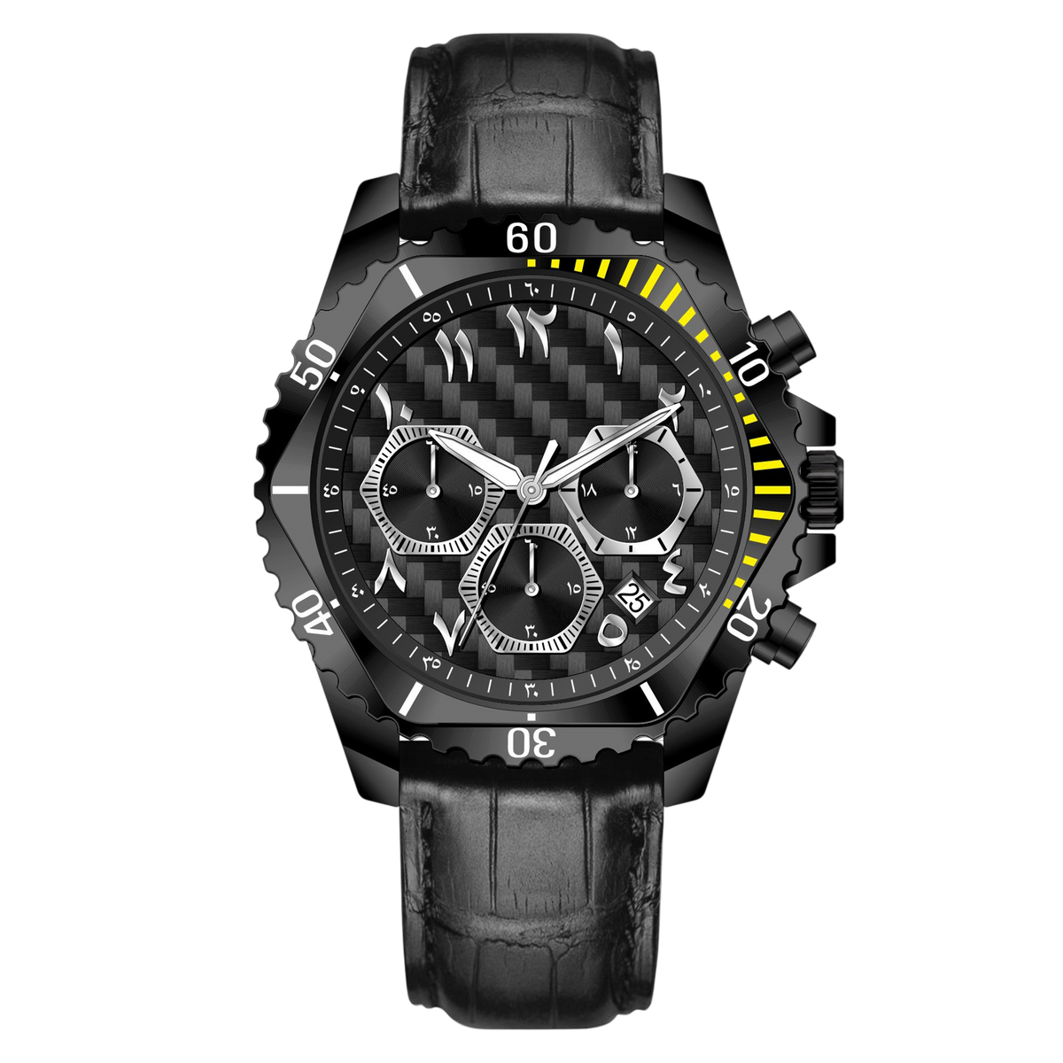 Norden Vexron | Norden
