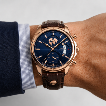 Norden Meridian Atlantic Rose | Norden