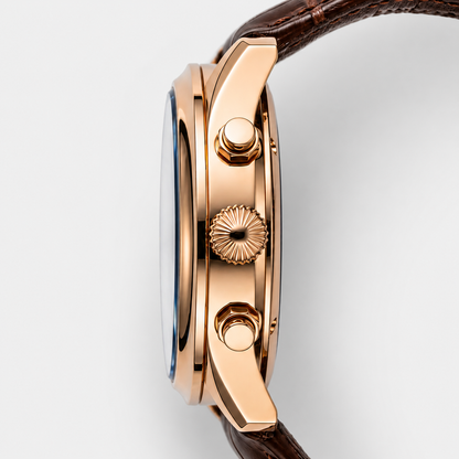 Norden Meridian Atlantic Rose | Norden