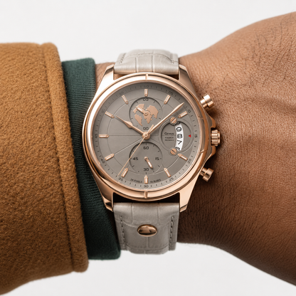 Norden Meridian Ash Rose | Norden
