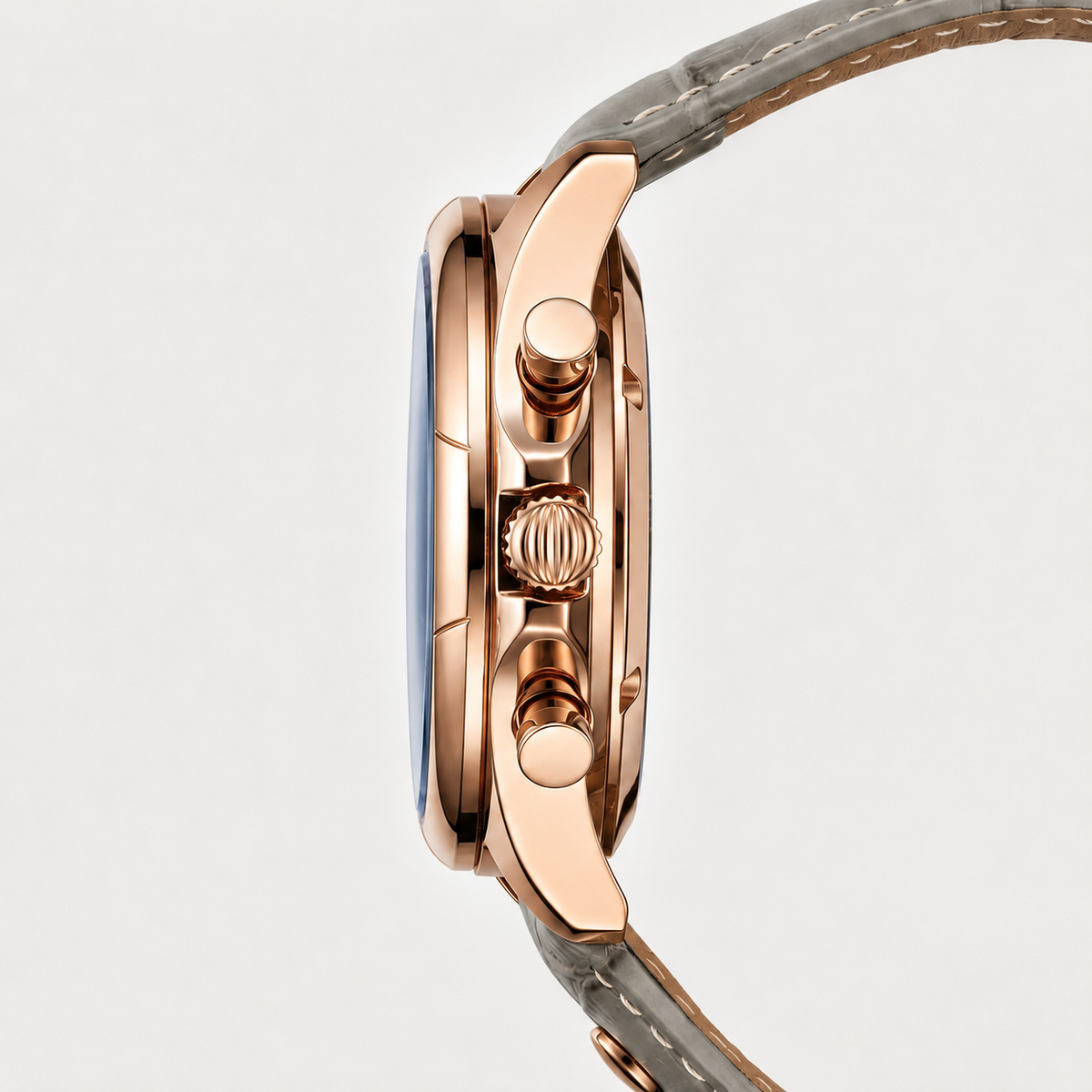 Norden Meridian Ash Rose | Norden