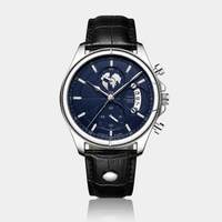 Norden Meridian Atlantic Steel