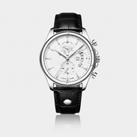 Norden Meridian Ivory Steel