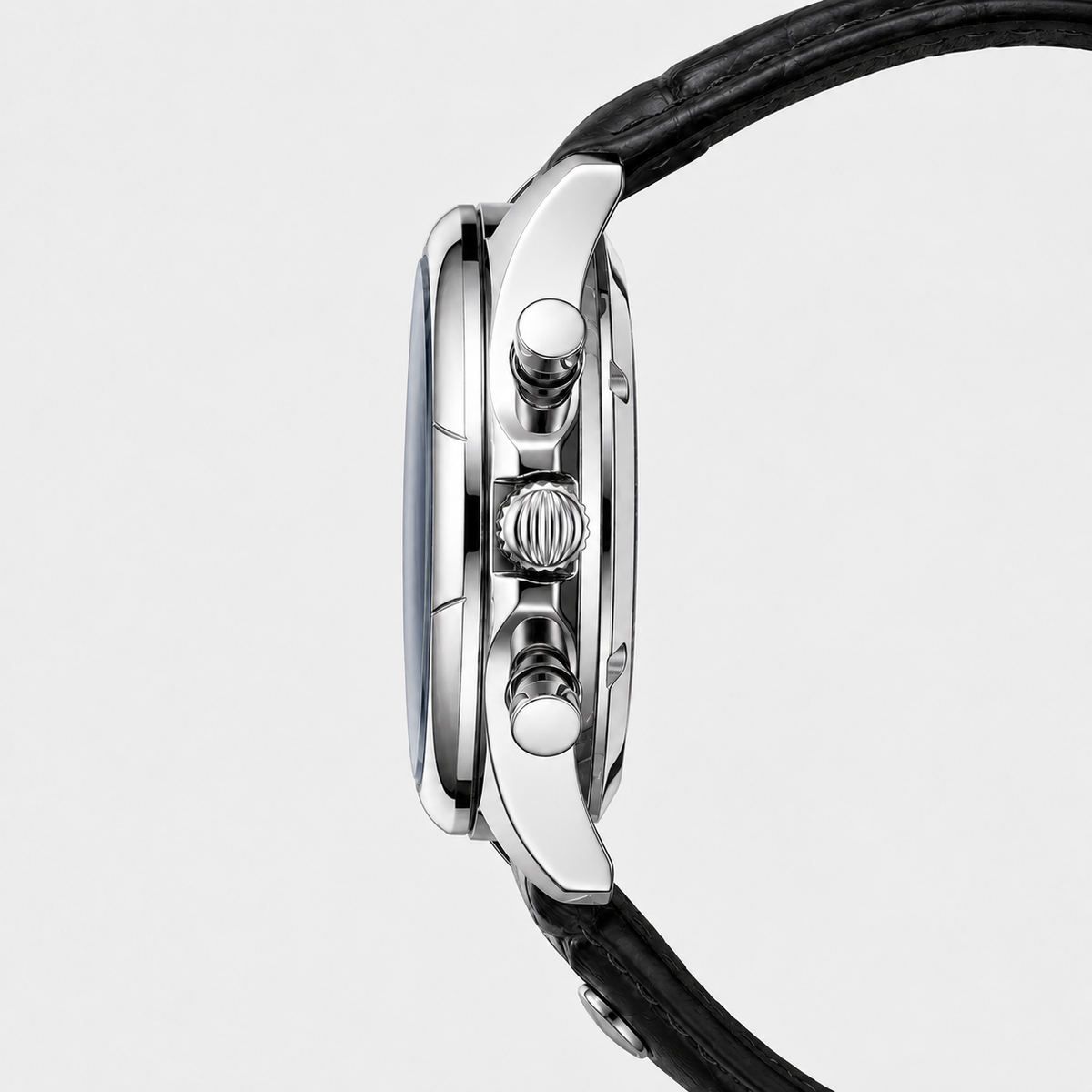 Norden Meridian Ivory Steel | Norden