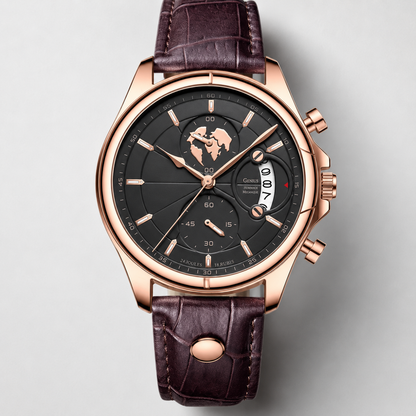 Norden Meridian Nocturne Rose | Norden