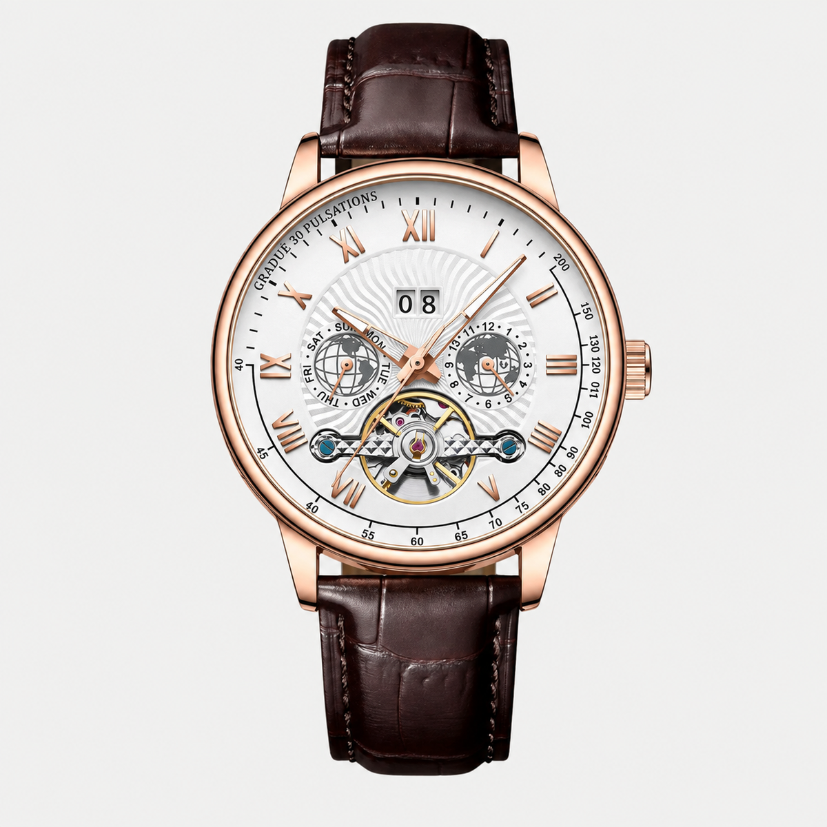 Norden Regent Aurelius | Norden