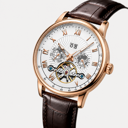 Norden Regent Aurelius | Norden