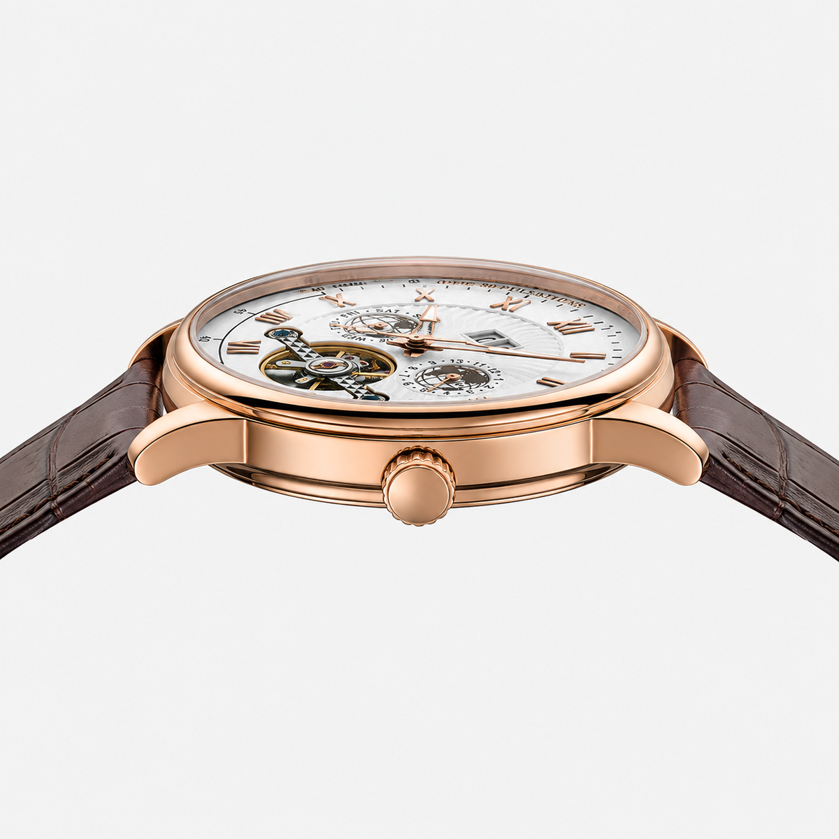 Norden Regent Aurelius | Norden