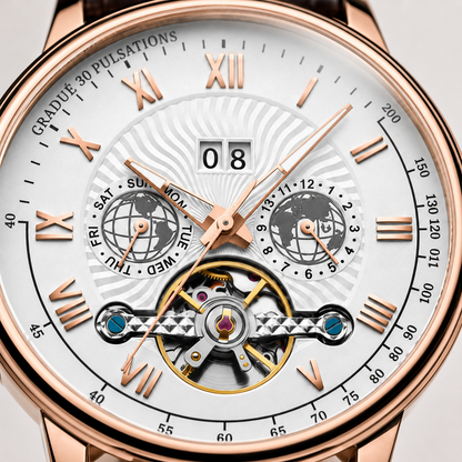 Norden Regent Aurelius | Norden