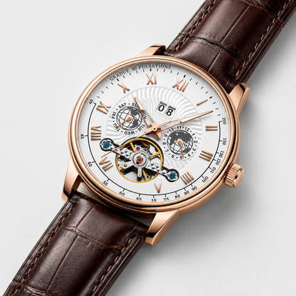 Norden Regent Aurelius | Norden