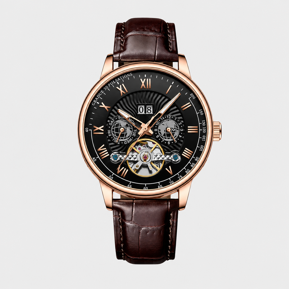 Norden Regent Noctis | Norden