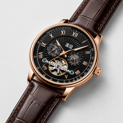 Norden Regent Noctis | Norden
