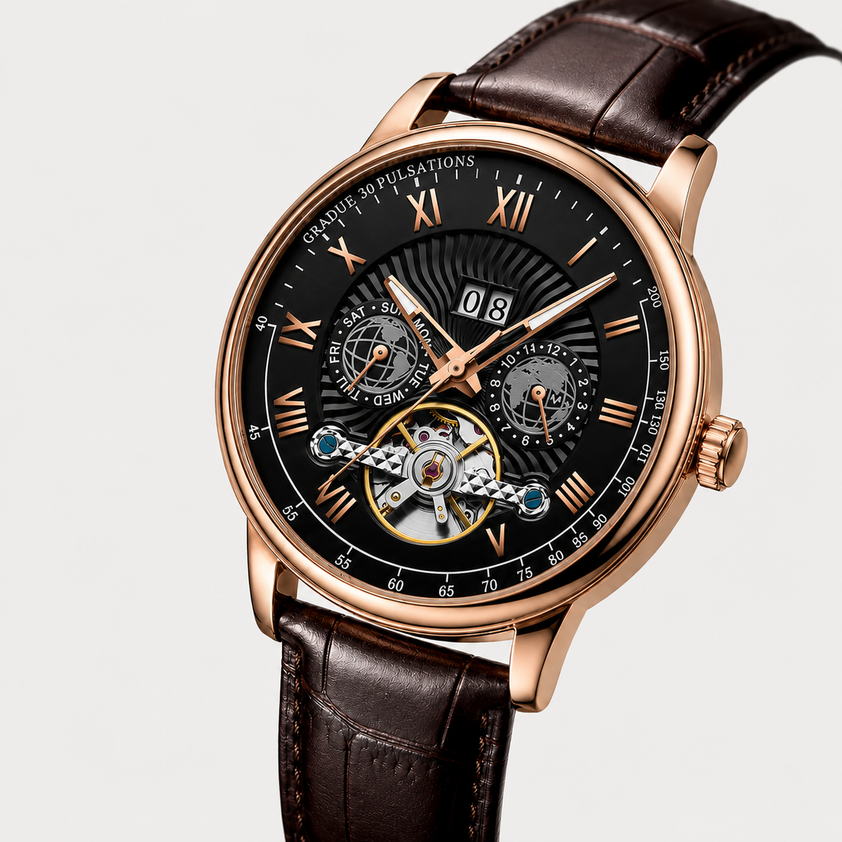Norden Regent Noctis | Norden