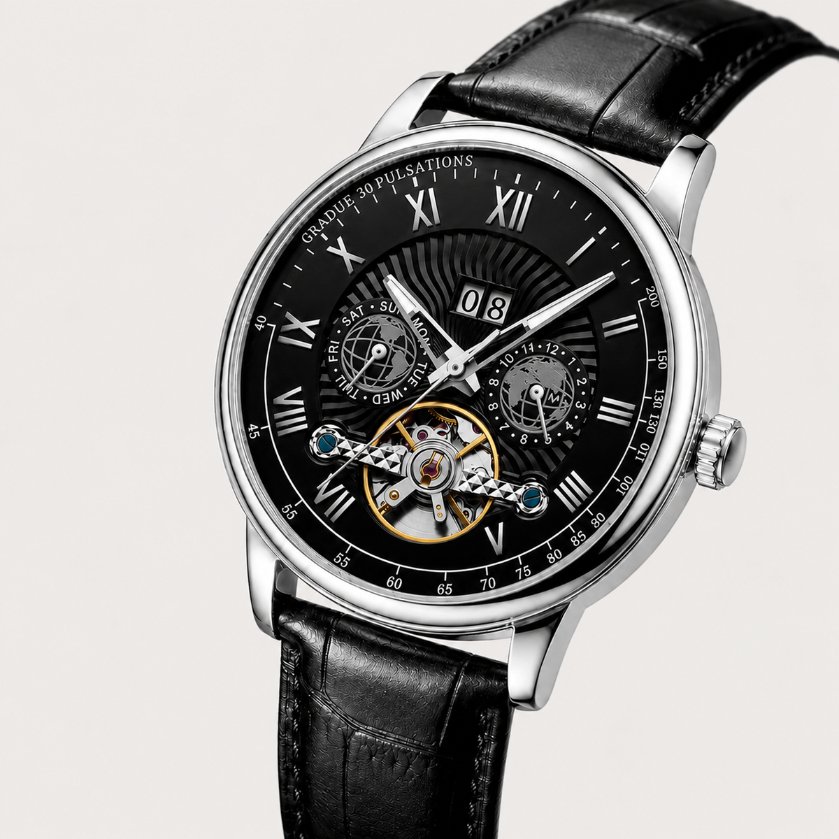 Norden Regent Obscura | Norden