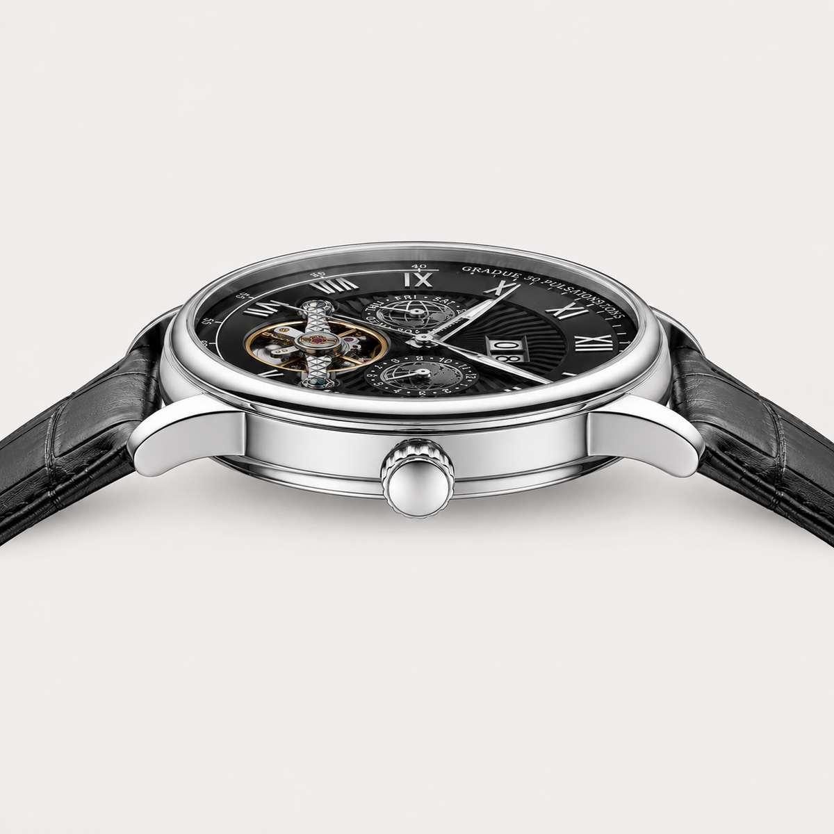 Norden Regent Obscura | Norden