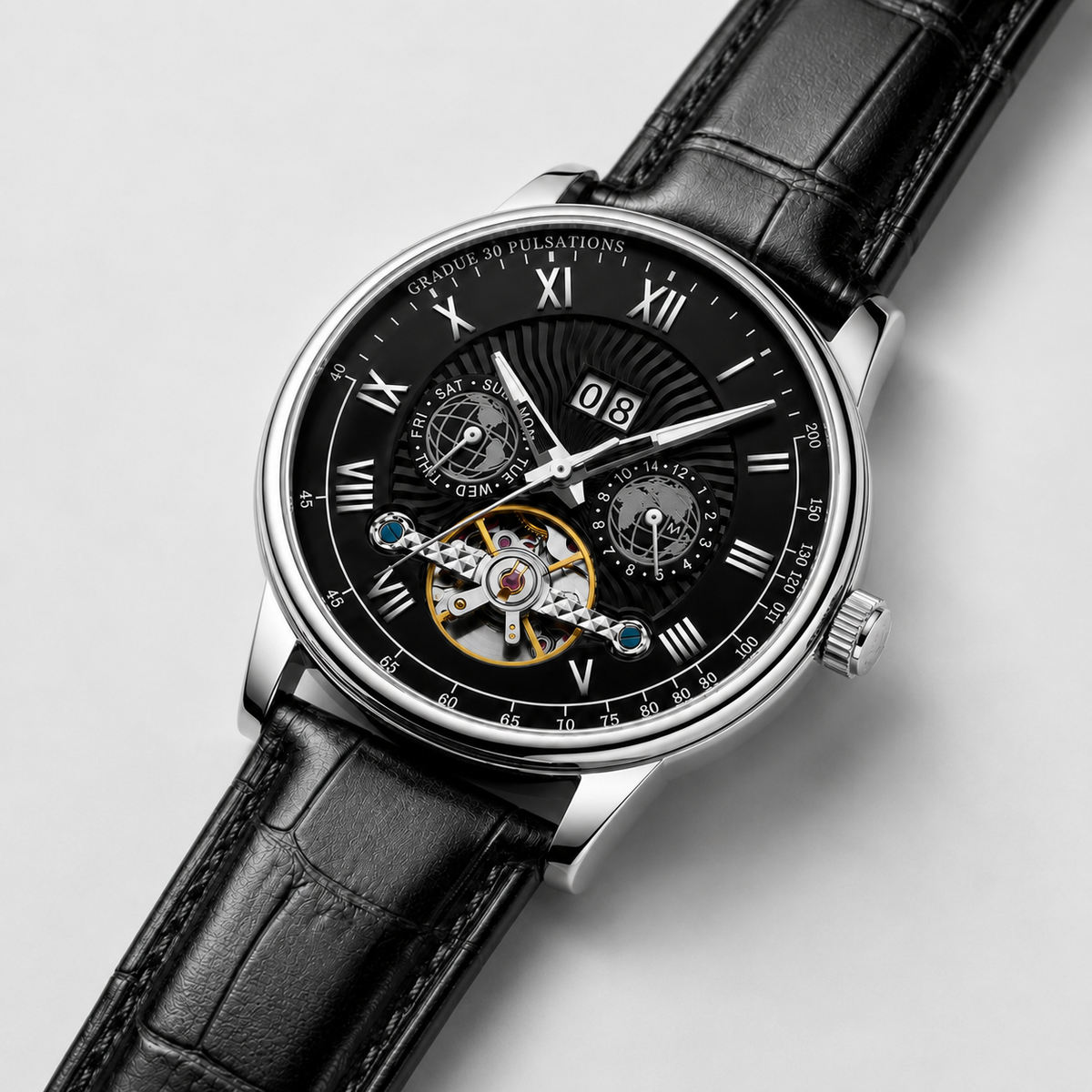 Norden Regent Obscura | Norden