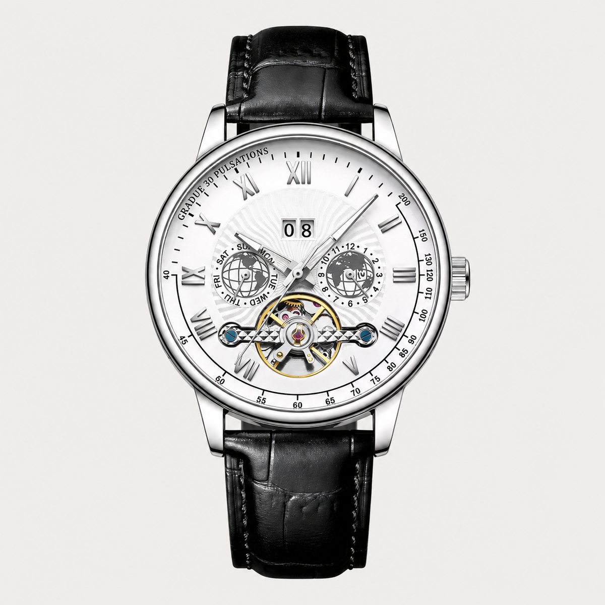 Norden Regent Albus | Norden