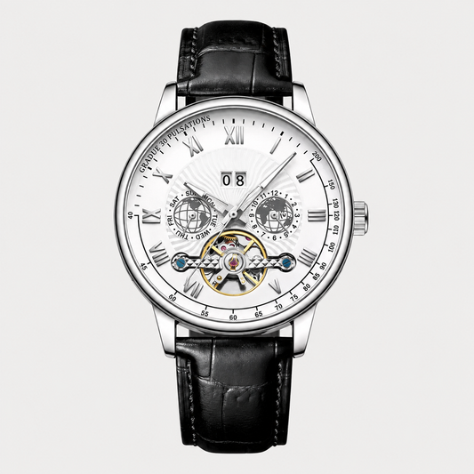 Norden Regent Albus | Norden