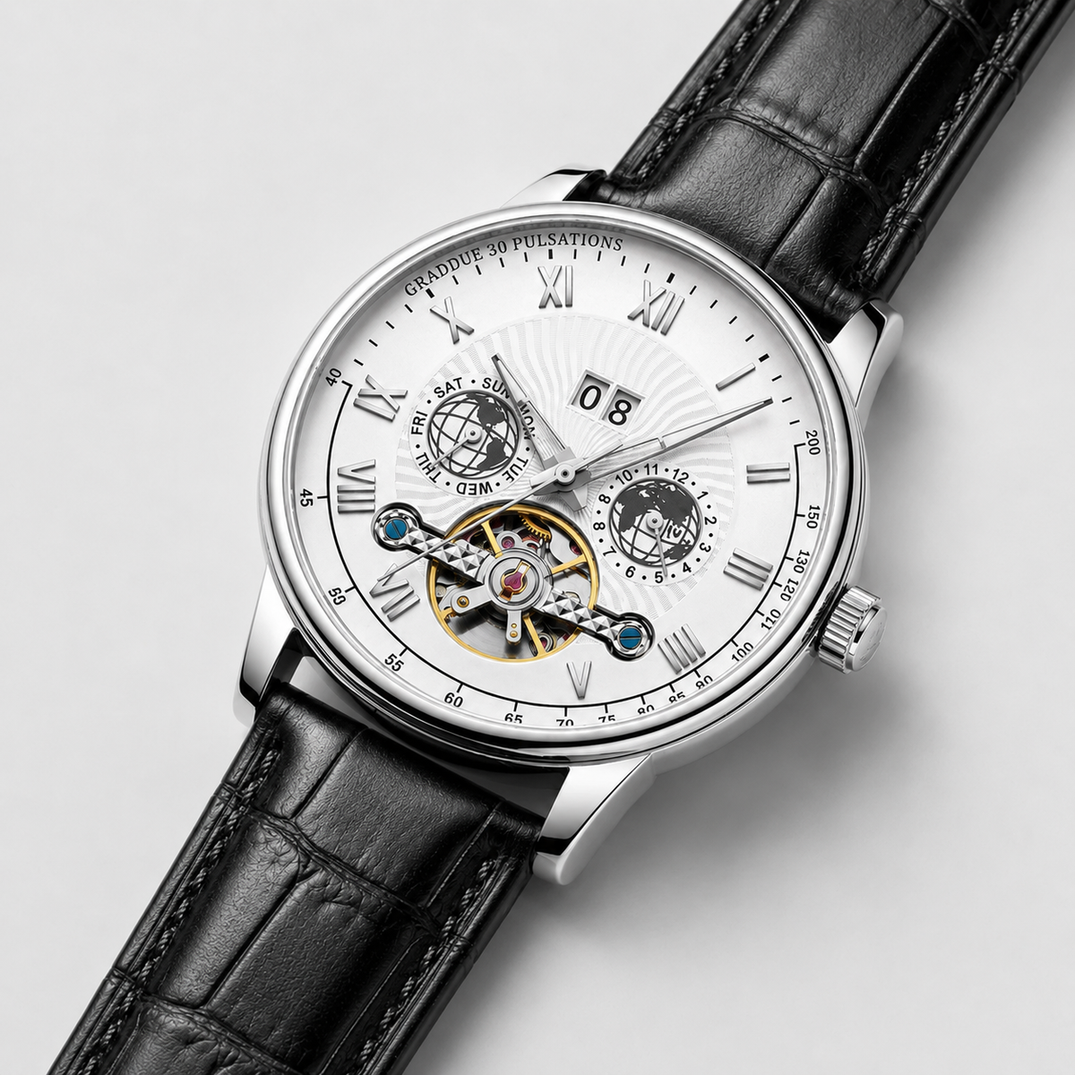 Norden Regent Albus | Norden