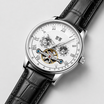 Norden Regent Albus | Norden