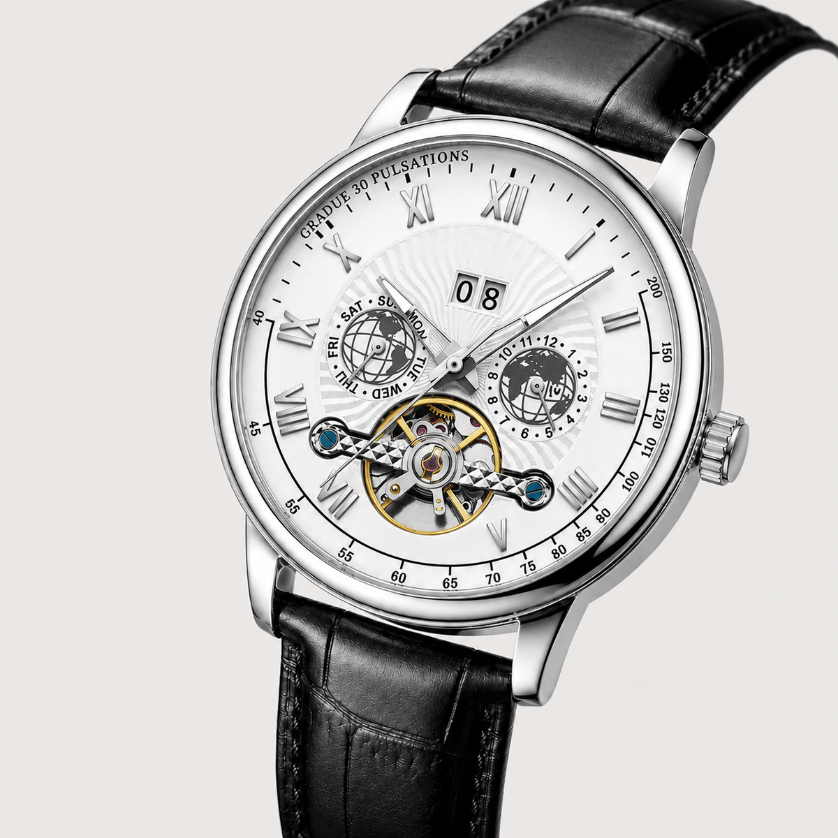 Norden Regent Albus | Norden