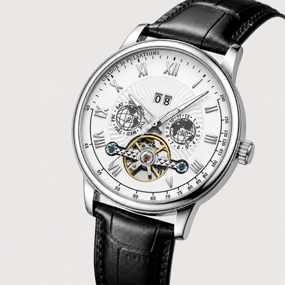 Norden Regent Albus | Norden