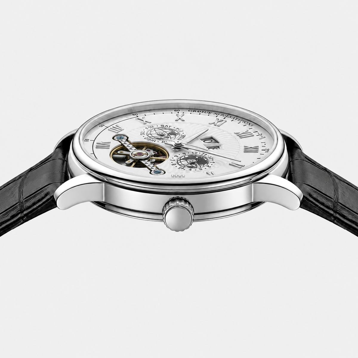Norden Regent Albus | Norden