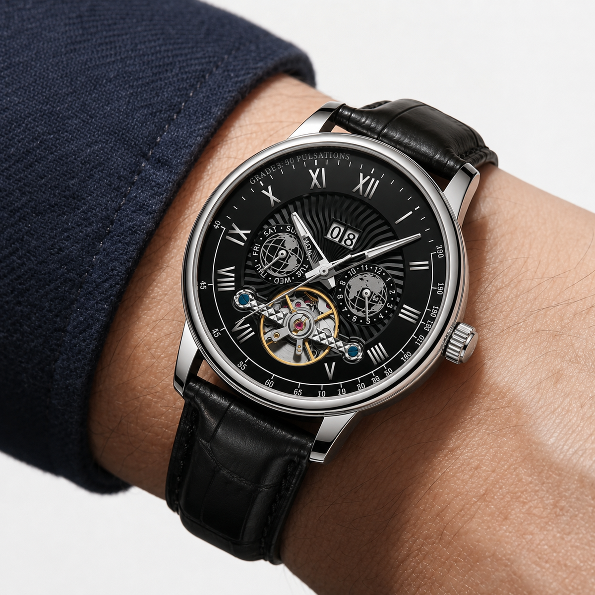 Norden Regent Obscura | Norden