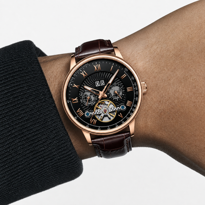 Norden Regent Noctis | Norden