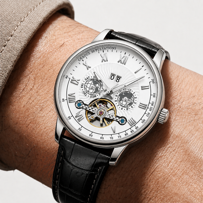 Norden Regent Albus | Norden