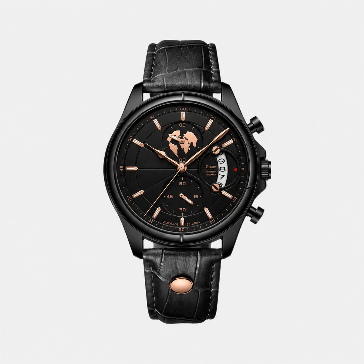 Norden Meridian Eclipse Rose | Norden