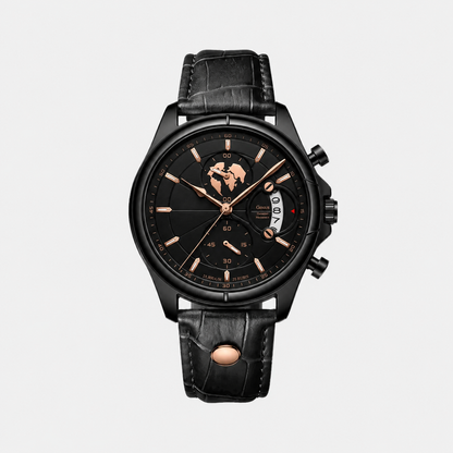 Norden Meridian Eclipse Rose | Norden