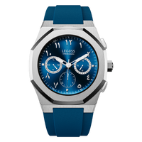 Sapphire Blue