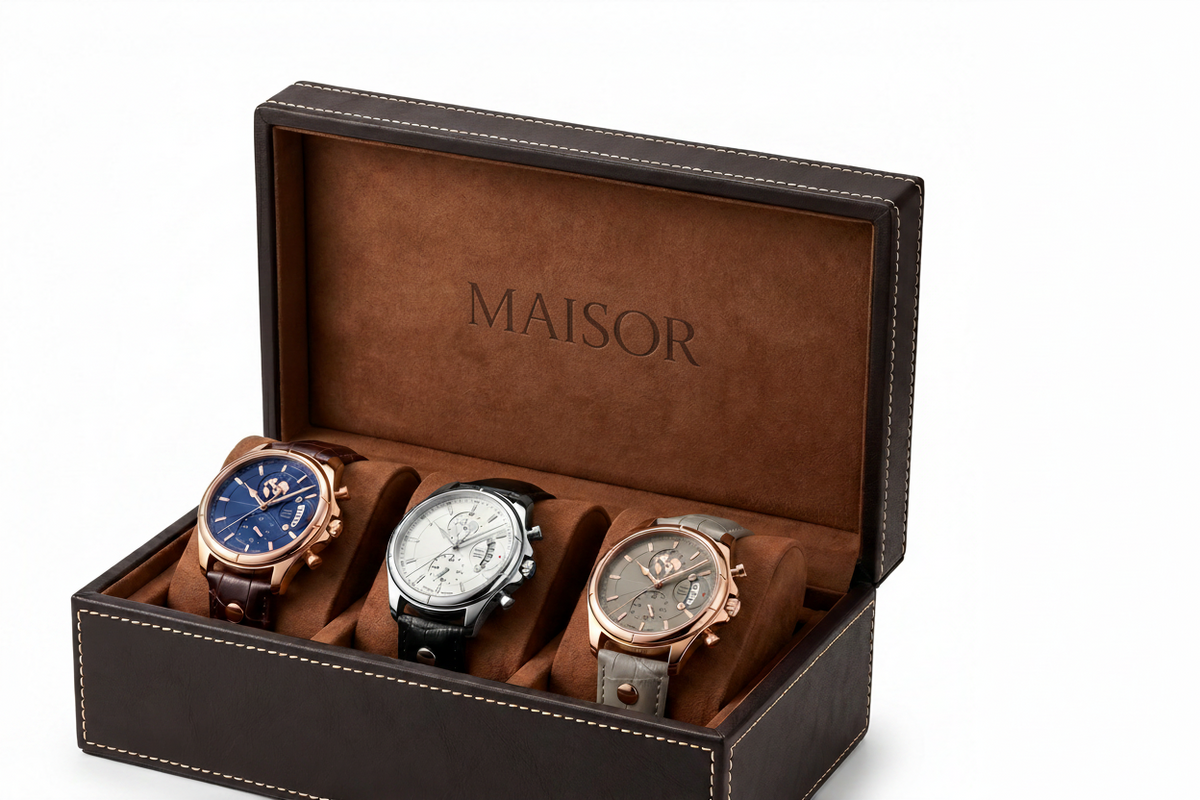 Norden Mariner Ensemble | Norden