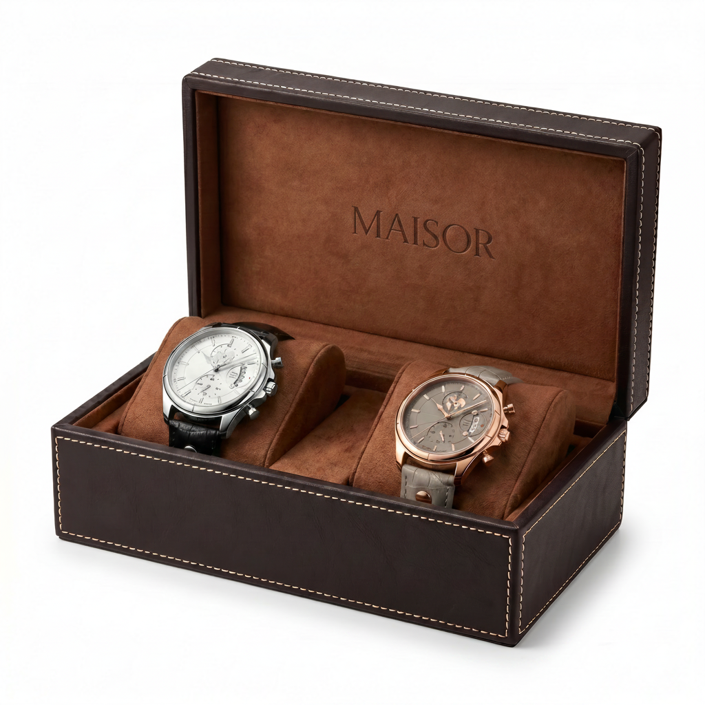 Norden Mariner Duet | Norden