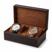 Norden Mariner Duet