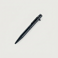 Norden Vector Arctic Black