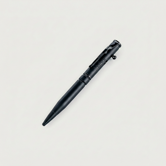 Norden Vector Arctic Black | Norden
