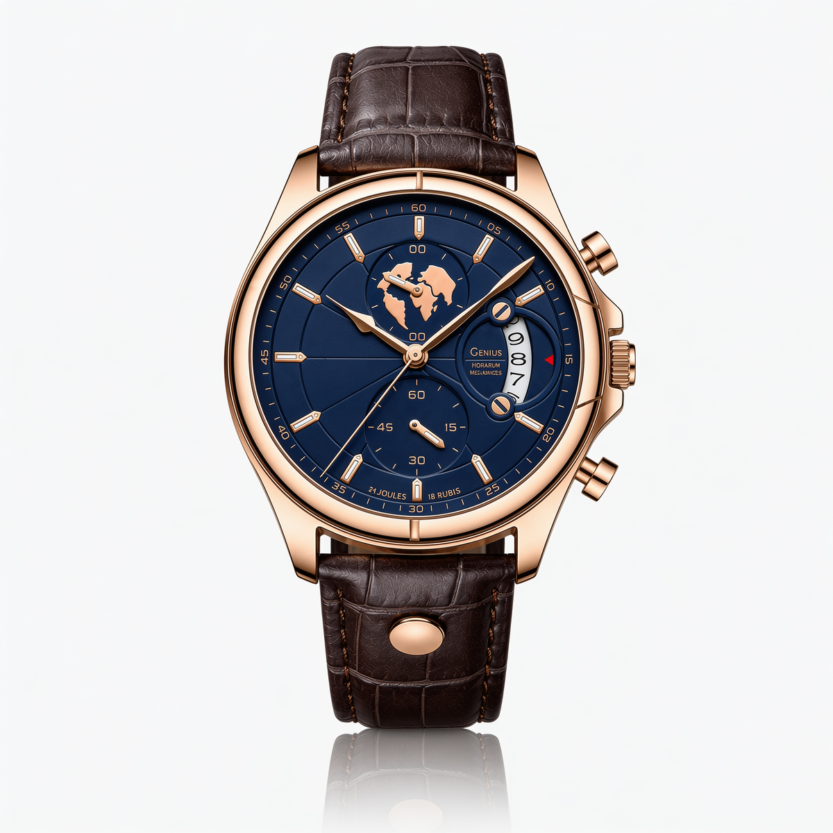 Norden Meridian Atlantic Rose | Norden