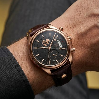 Norden Meridian Nocturne Rose | Norden