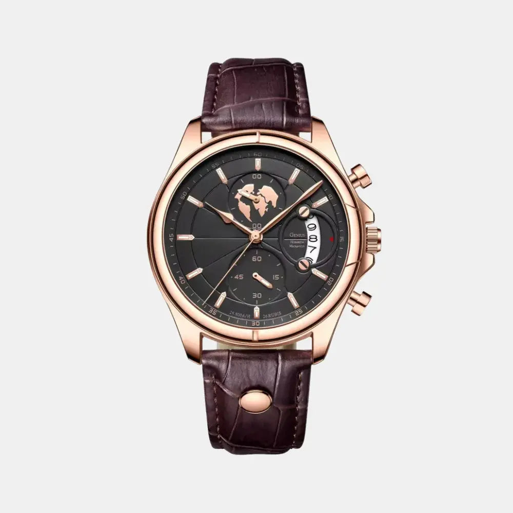 Norden Meridian Nocturne Rose | Norden