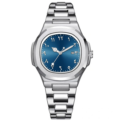 Norden Azryon | Norden